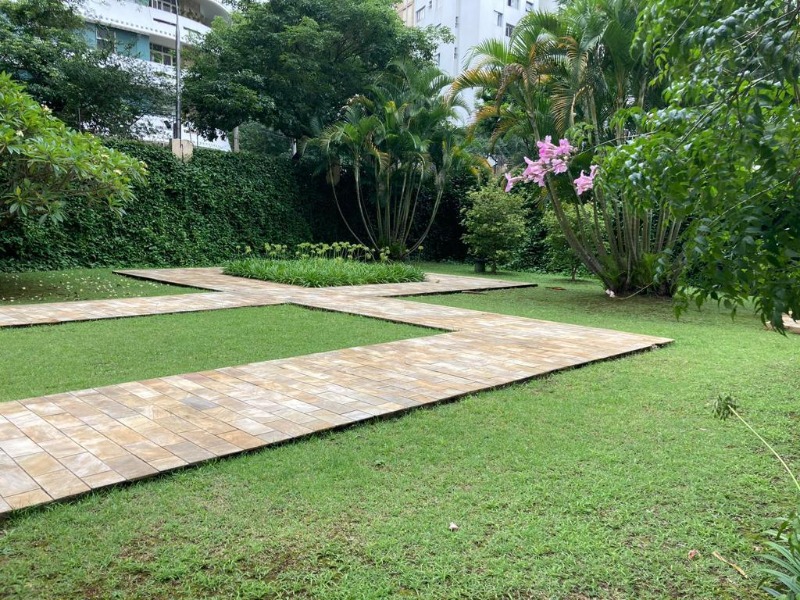 Apartamento, 4 quartos, 275 m² - Foto 61