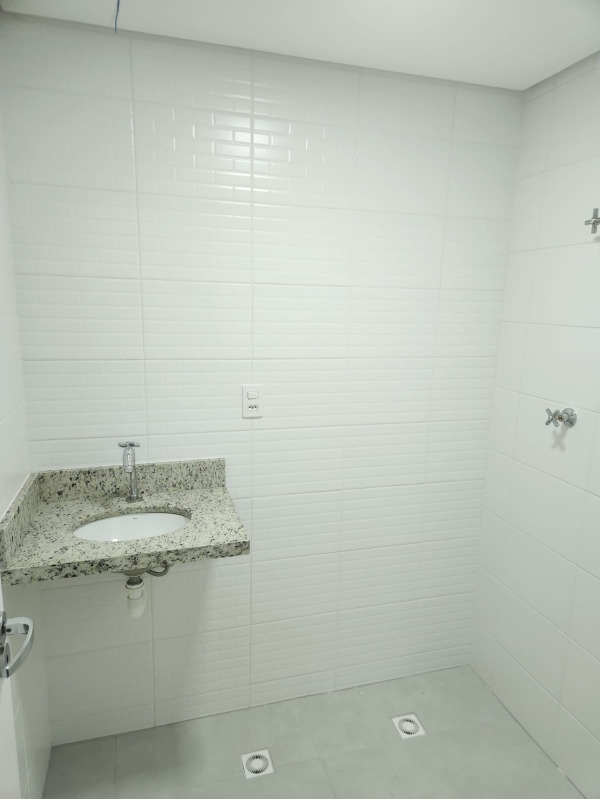 Apartamento à venda com 2 quartos, 36m² - Foto 7