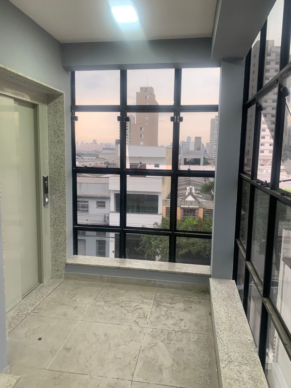 Apartamento, 2 quartos, 37 m² - Foto 10
