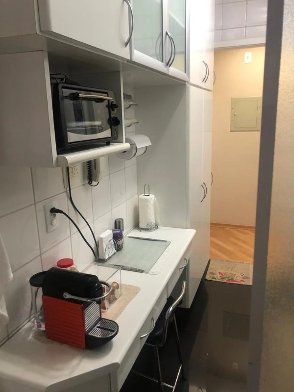 Apartamento à venda com 3 quartos, 67m² - Foto 35