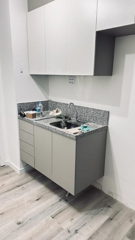 Apartamento para alugar com 1 quarto, 26m² - Foto 4