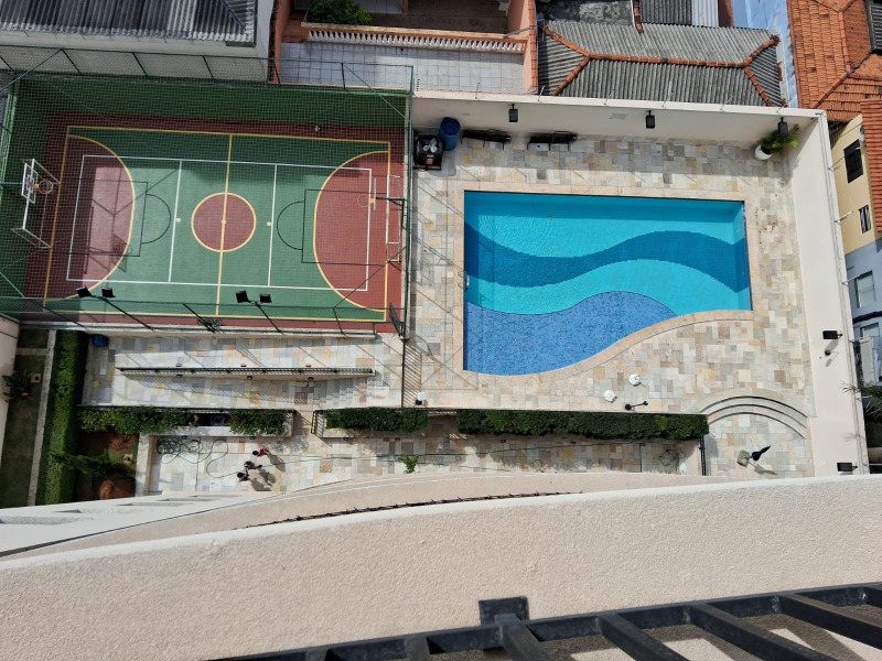 Apartamento, 3 quartos, 84 m² - Foto 3