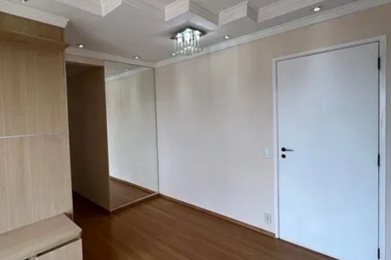 Apartamento à venda com 2 quartos, 48m² - Foto 4