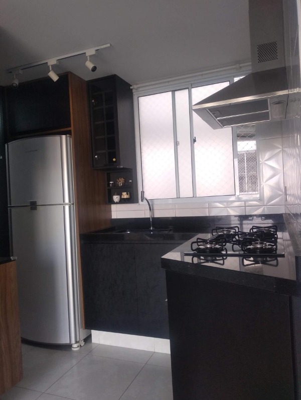 Apartamento à venda com 2 quartos, 50m² - Foto 18