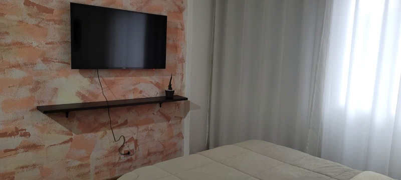 Apartamento à venda com 1 quarto, 40m² - Foto 17