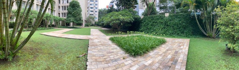 Apartamento, 4 quartos, 275 m² - Foto 76