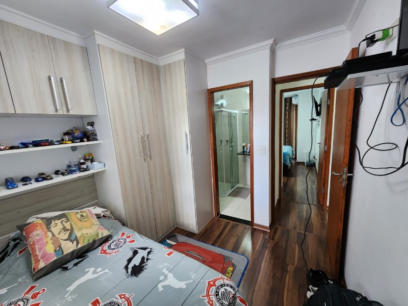 Apartamento à venda com 3 quartos, 145m² - Foto 18