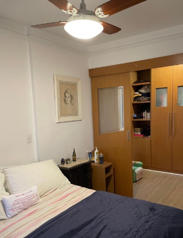 Apartamento à venda com 2 quartos, 76m² - Foto 9