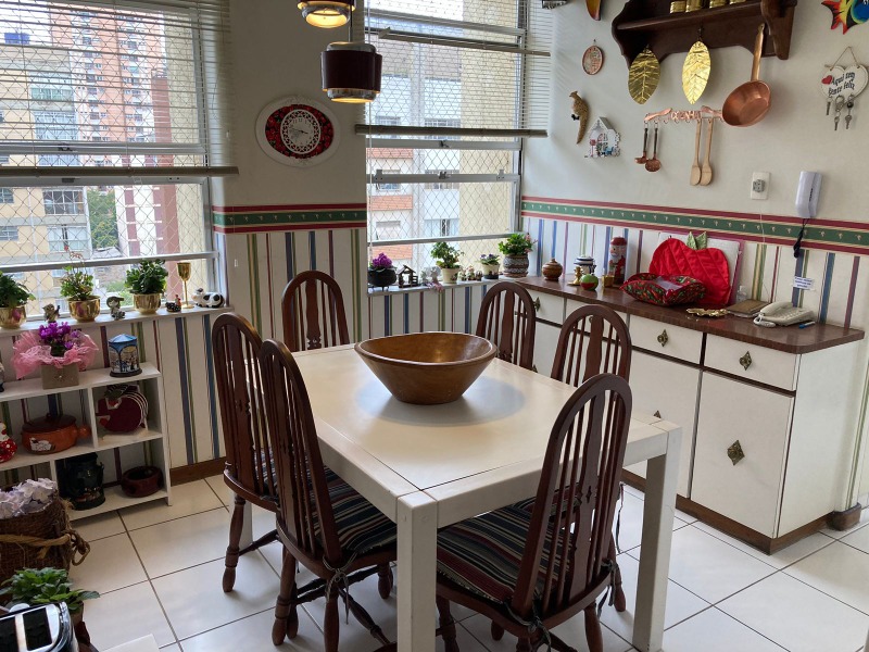 Apartamento, 4 quartos, 275 m² - Foto 13