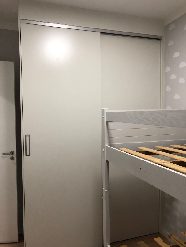 Apartamento à venda com 2 quartos, 45m² - Foto 18