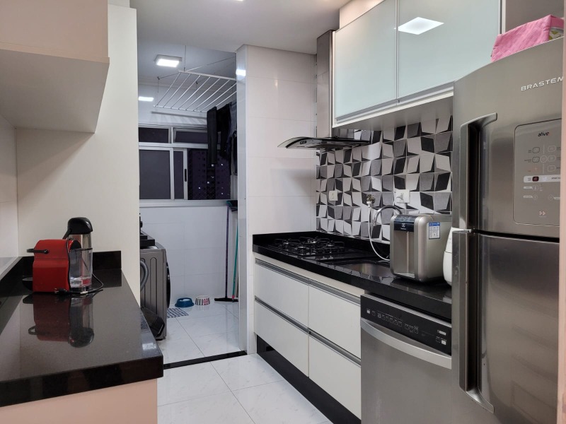 Apartamento, 3 quartos, 86 m² - Foto 13