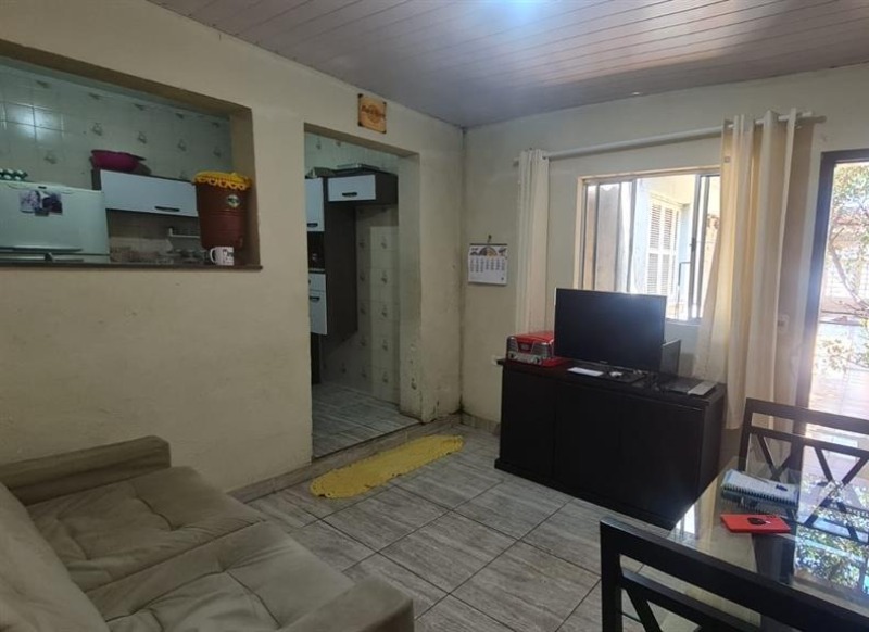 Casa à venda com 3 quartos, 187m² - Foto 5