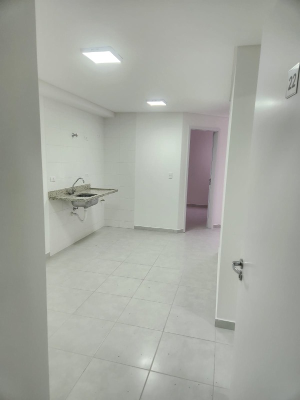 Apartamento à venda com 2 quartos, 36m² - Foto 1