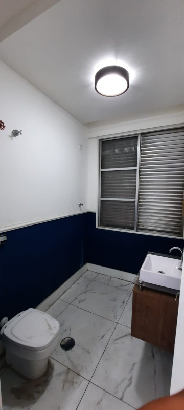 Apartamento à venda com 1 quarto, 45m² - Foto 24