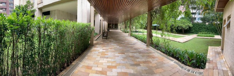 Apartamento, 4 quartos, 275 m² - Foto 60