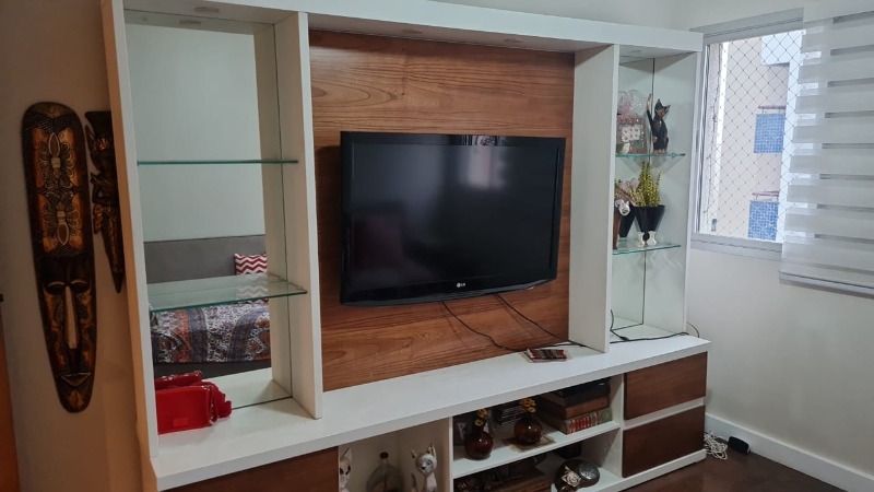 Apartamento à venda com 3 quartos, 102m² - Foto 17