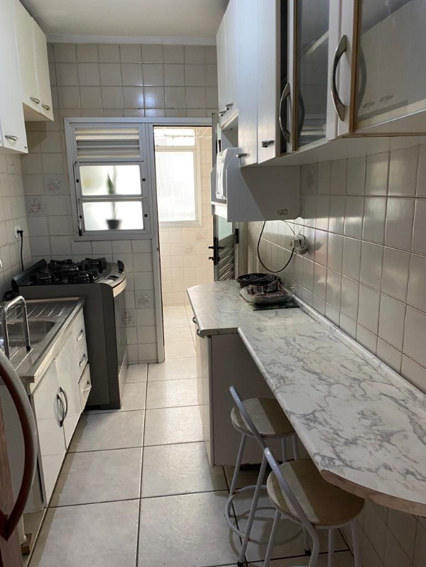 Apartamento à venda com 3 quartos, 64m² - Foto 9