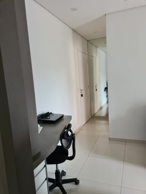 Apartamento à venda com 1 quarto, 40m² - Foto 16