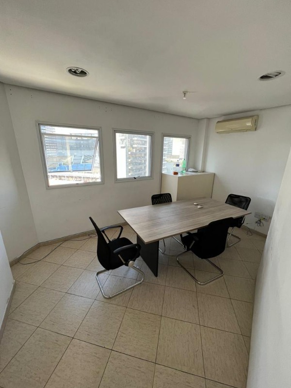 Conjunto Comercial-Sala à venda, 32m² - Foto 19