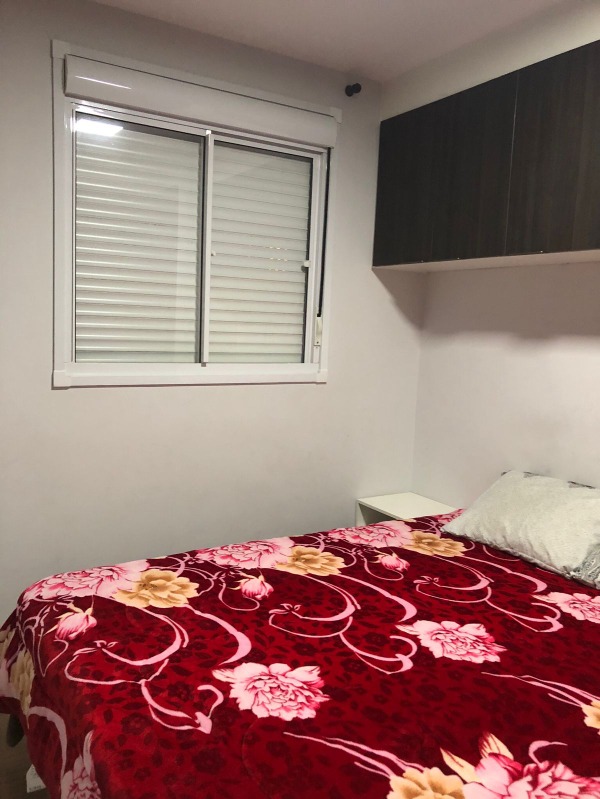 Apartamento à venda com 2 quartos, 45m² - Foto 15