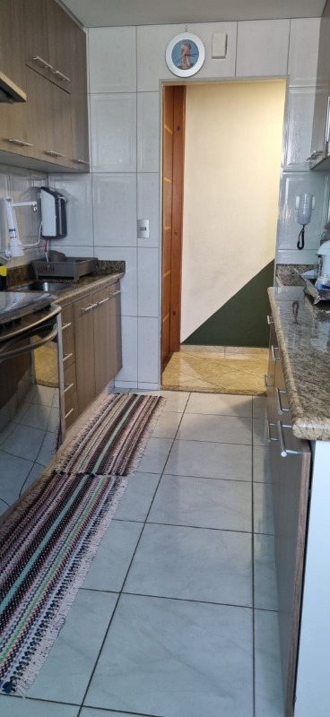 Apartamento à venda com 3 quartos, 78m² - Foto 5