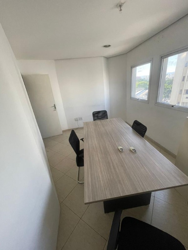 Conjunto Comercial-Sala à venda, 32m² - Foto 5