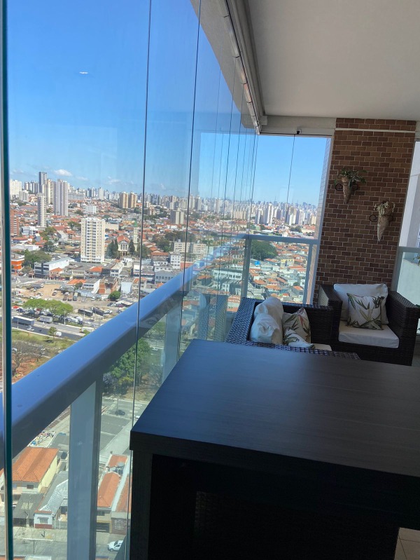 Apartamento à venda com 4 quartos, 157m² - Foto 10