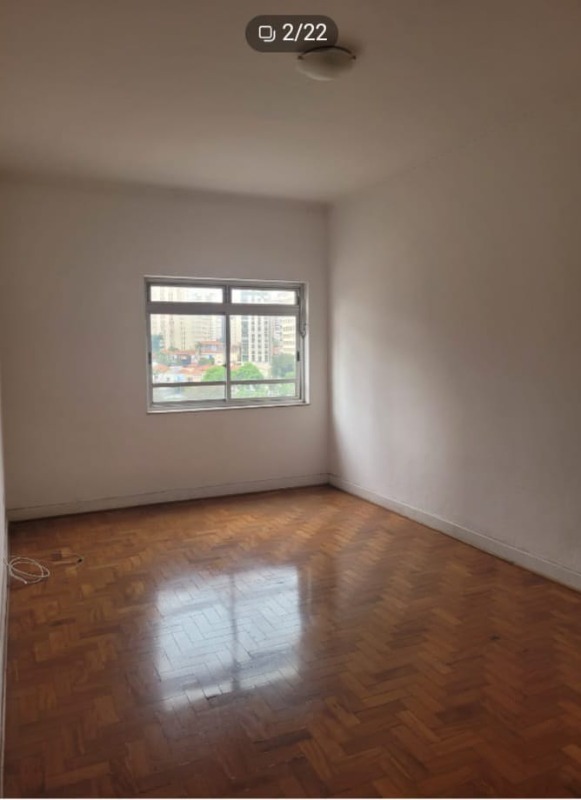 Apartamento à venda com 2 quartos, 96m² - Foto 1