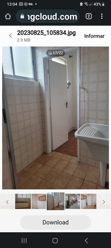 Apartamento à venda com 2 quartos, 96m² - Foto 18