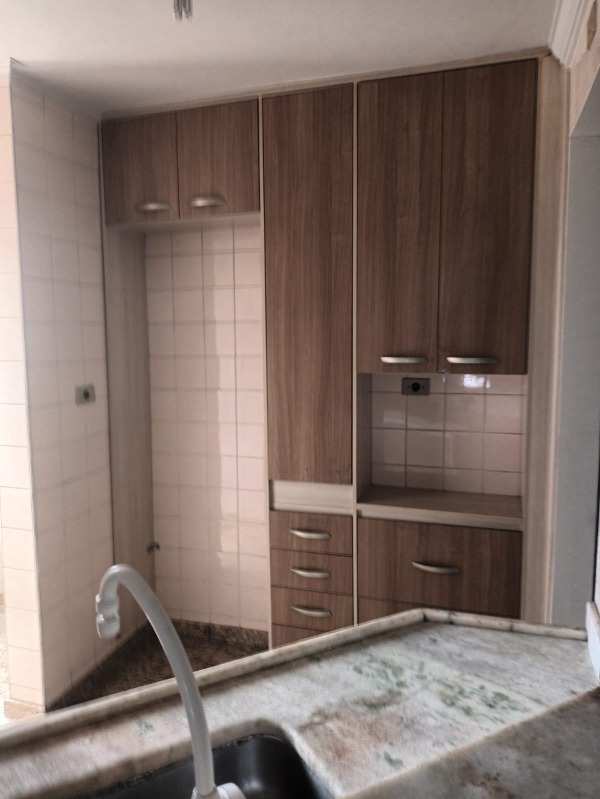 Apartamento à venda com 2 quartos, 52m² - Foto 9