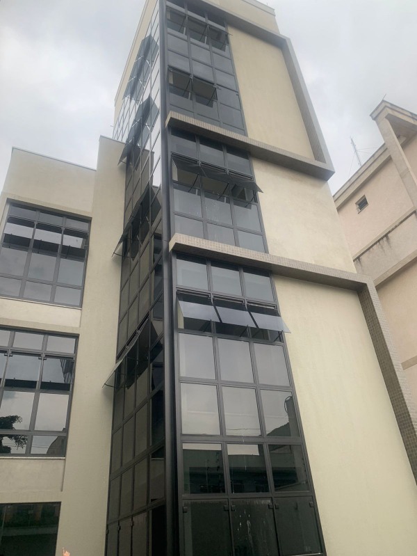 Apartamento, 2 quartos, 37 m² - Foto 4