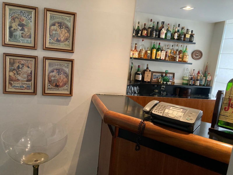 Apartamento, 4 quartos, 275 m² - Foto 57