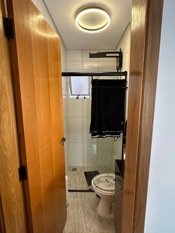 Apartamento à venda com 2 quartos, 38m² - Foto 13