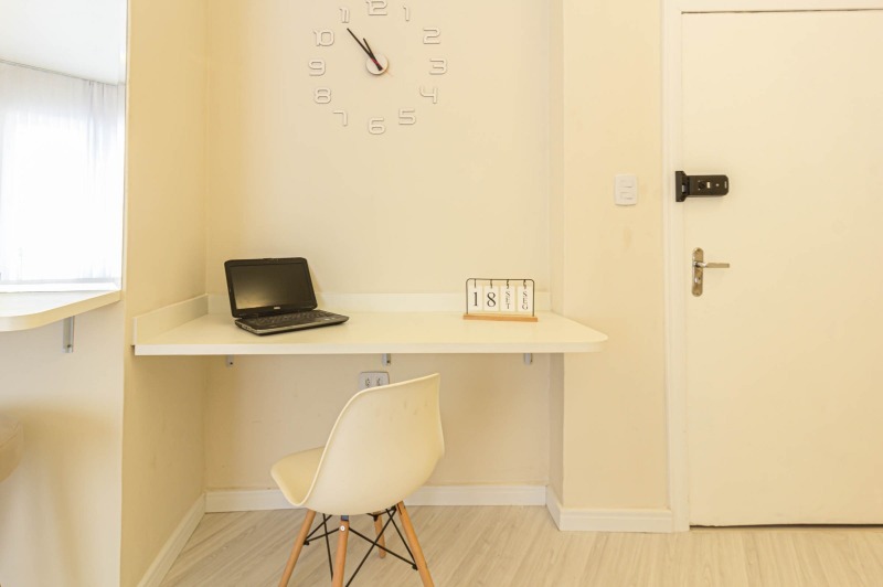 Apartamento, 1 quarto, 24 m² - Foto 5