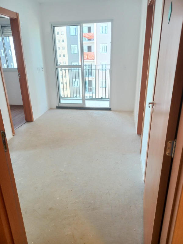 Apartamento à venda com 2 quartos, 38m² - Foto 1