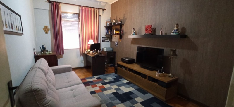 Apartamento à venda com 3 quartos, 143m² - Foto 7