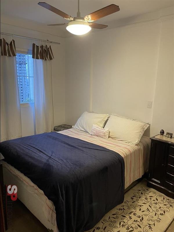 Apartamento à venda com 2 quartos, 76m² - Foto 8