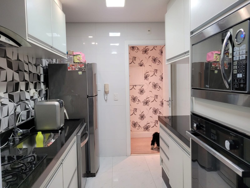 Apartamento, 3 quartos, 86 m² - Foto 17