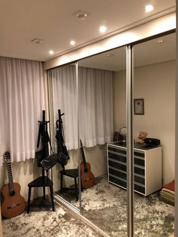 Apartamento à venda com 3 quartos, 67m² - Foto 14