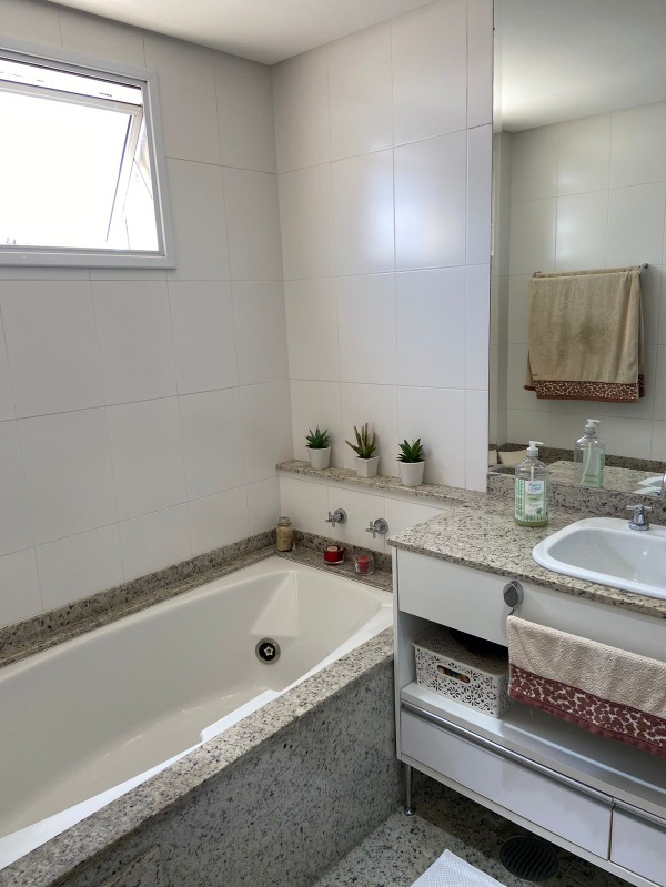 Apartamento à venda com 4 quartos, 157m² - Foto 40