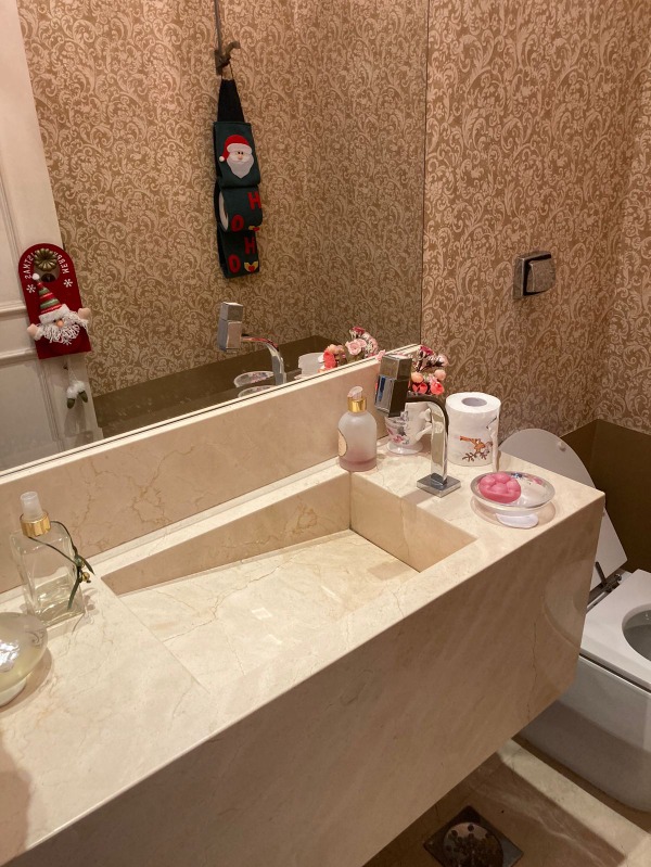 Apartamento, 4 quartos, 275 m² - Foto 50