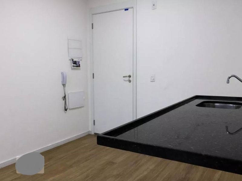 Apartamento à venda com 1 quarto, 26m² - Foto 6