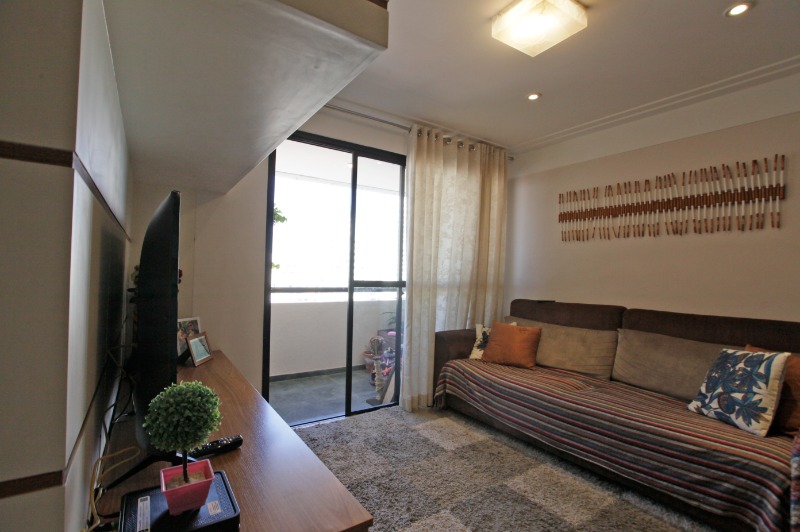 Apartamento à venda com 3 quartos, 79m² - Foto 138