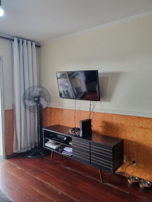 Apartamento à venda com 3 quartos, 72m² - Foto 3