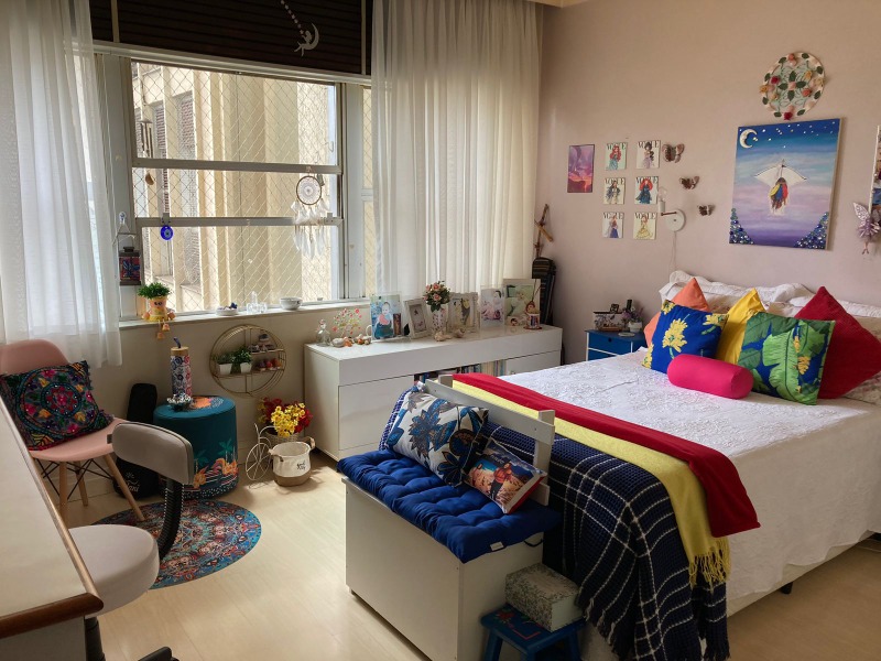 Apartamento, 4 quartos, 275 m² - Foto 28