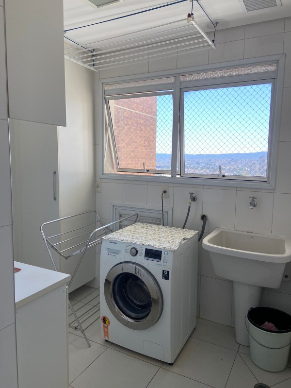 Apartamento à venda com 4 quartos, 157m² - Foto 50