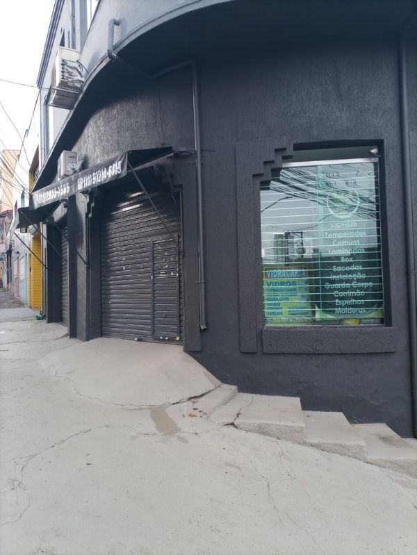 Prédio Inteiro, 200 m² - Foto 7