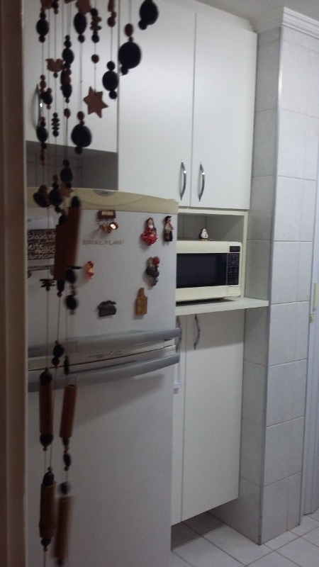 Apartamento à venda com 2 quartos, 60m² - Foto 10