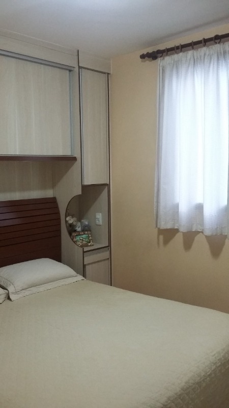 Apartamento à venda com 2 quartos, 60m² - Foto 36