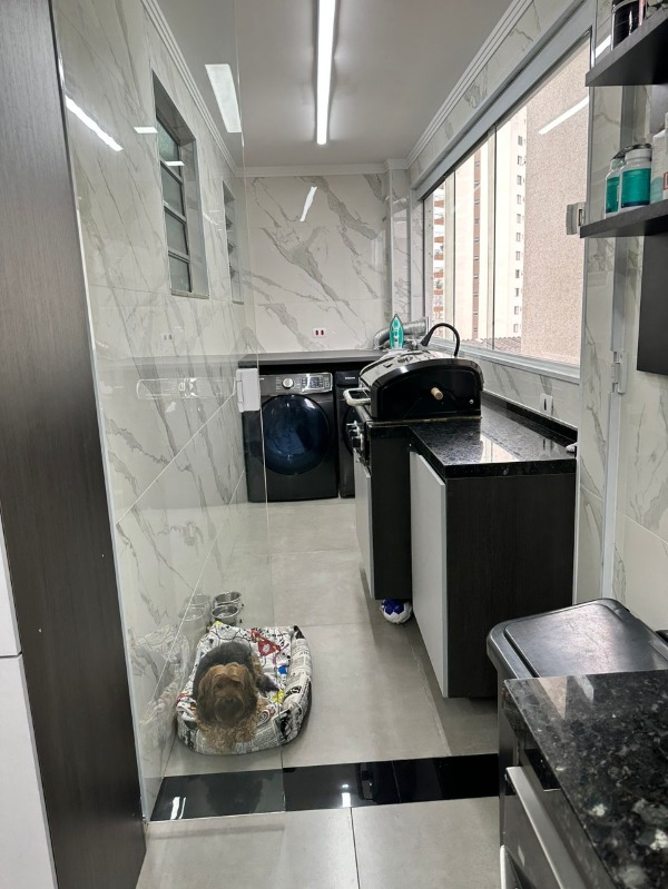 Apartamento à venda com 4 quartos, 164m² - Foto 22